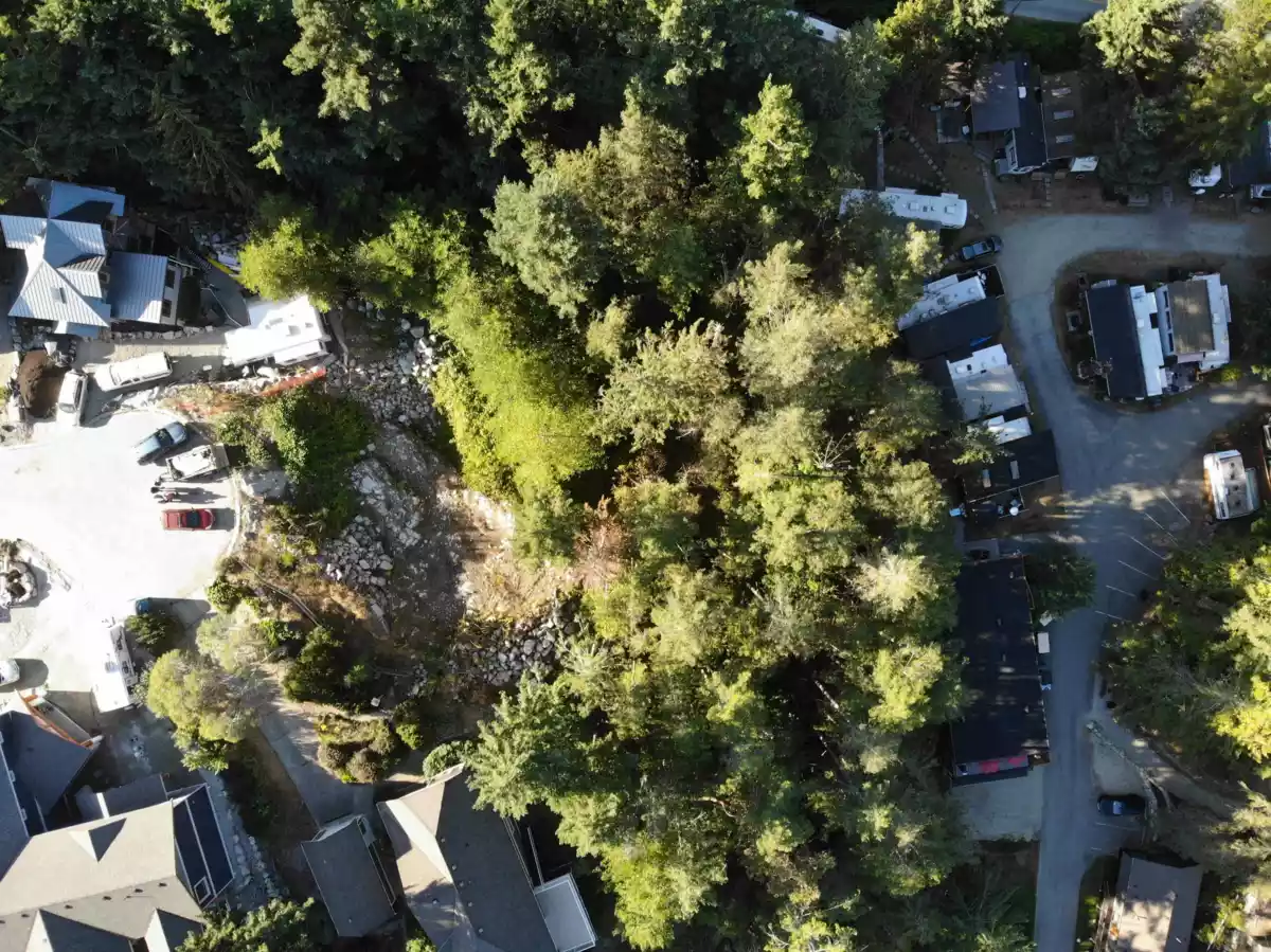 Bedroom 4 Photo of 6 4622 Sinclair Bay Road, Pender Harbour, BC