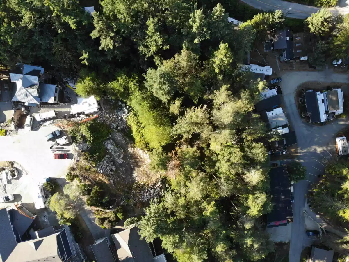 Powder Room Photo of 6 4622 Sinclair Bay Road, Pender Harbour, BC