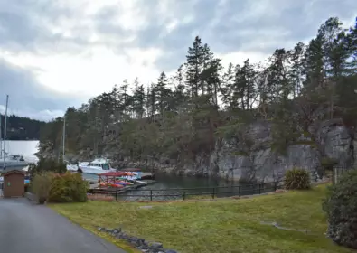 6 4622 Sinclair Bay Road, Pender Harbour, BC, Pender Harbour — Land for sale