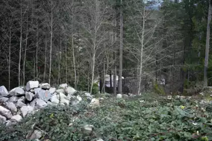 6 4622 Sinclair Bay Road, Pender Harbour, BC, Pender Harbour — Land for sale