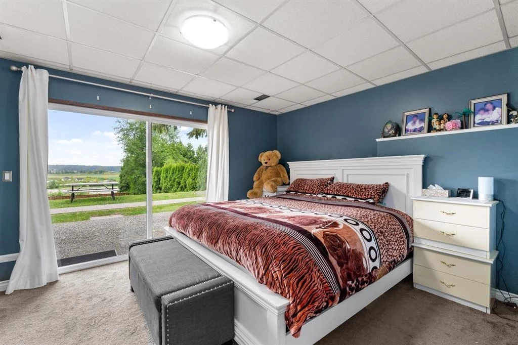 Bedroom 3 Photo of 14534 Lombard Place, Surrey, BC