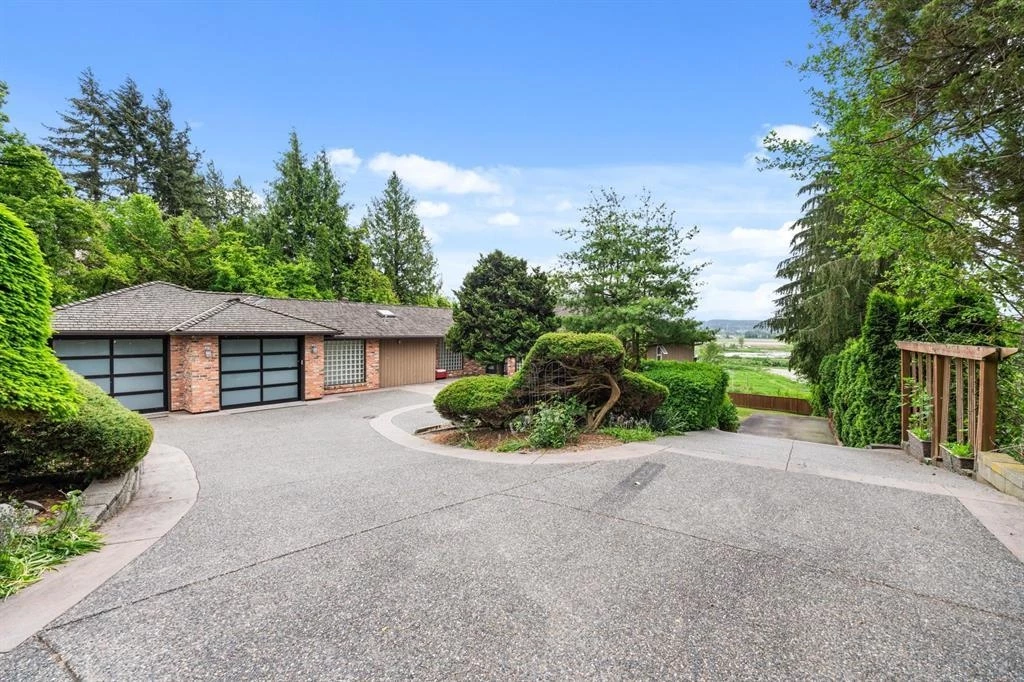 Exterior Rear Photo of 14534 Lombard Place, Surrey, BC