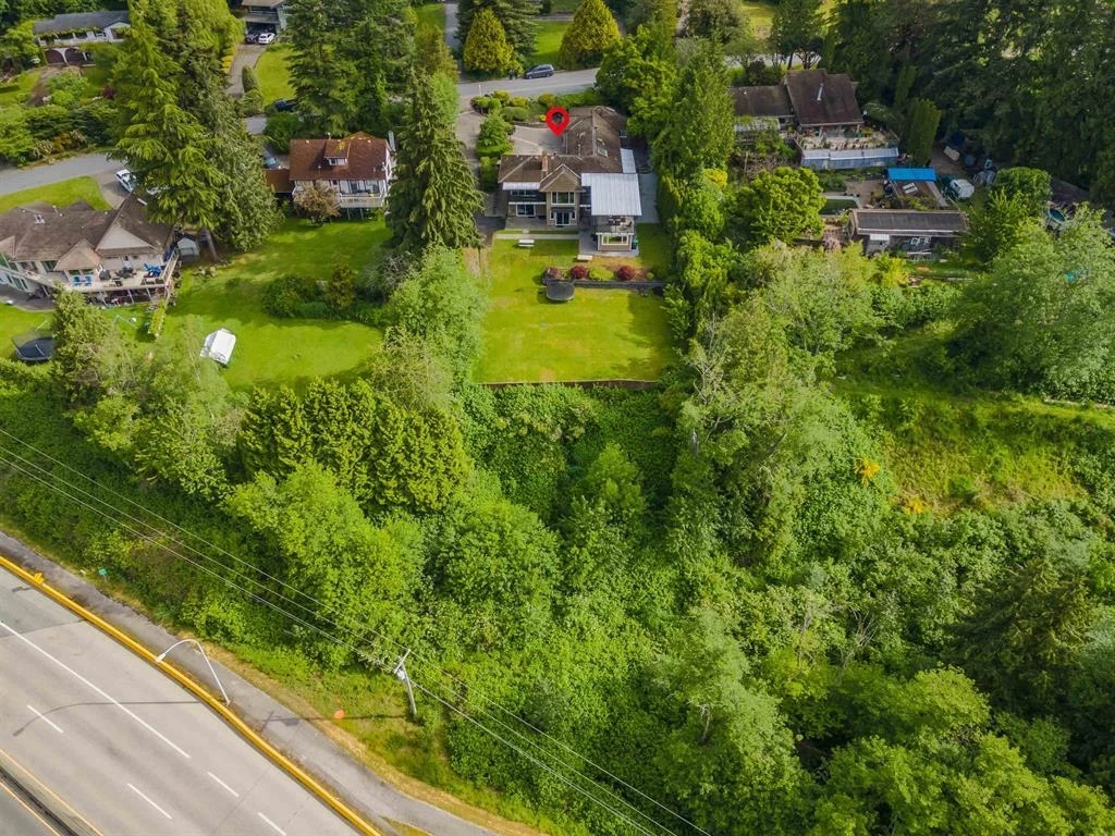 Outdoor Patio Photo of 14534 Lombard Place, Surrey, BC