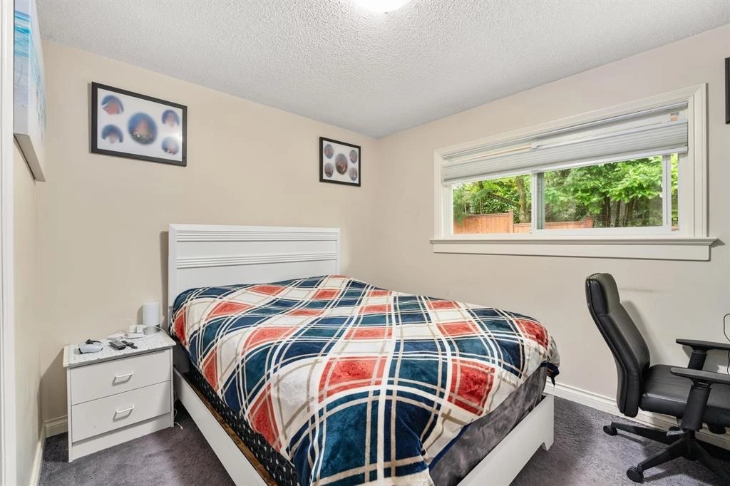 Primary Bedroom Photo of 14534 Lombard Place, Surrey, BC