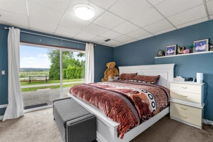Bedroom 3 Photo of 14534 Lombard Place, Surrey, BC