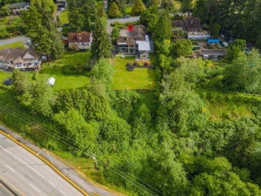 Outdoor Patio Photo of 14534 Lombard Place, Surrey, BC