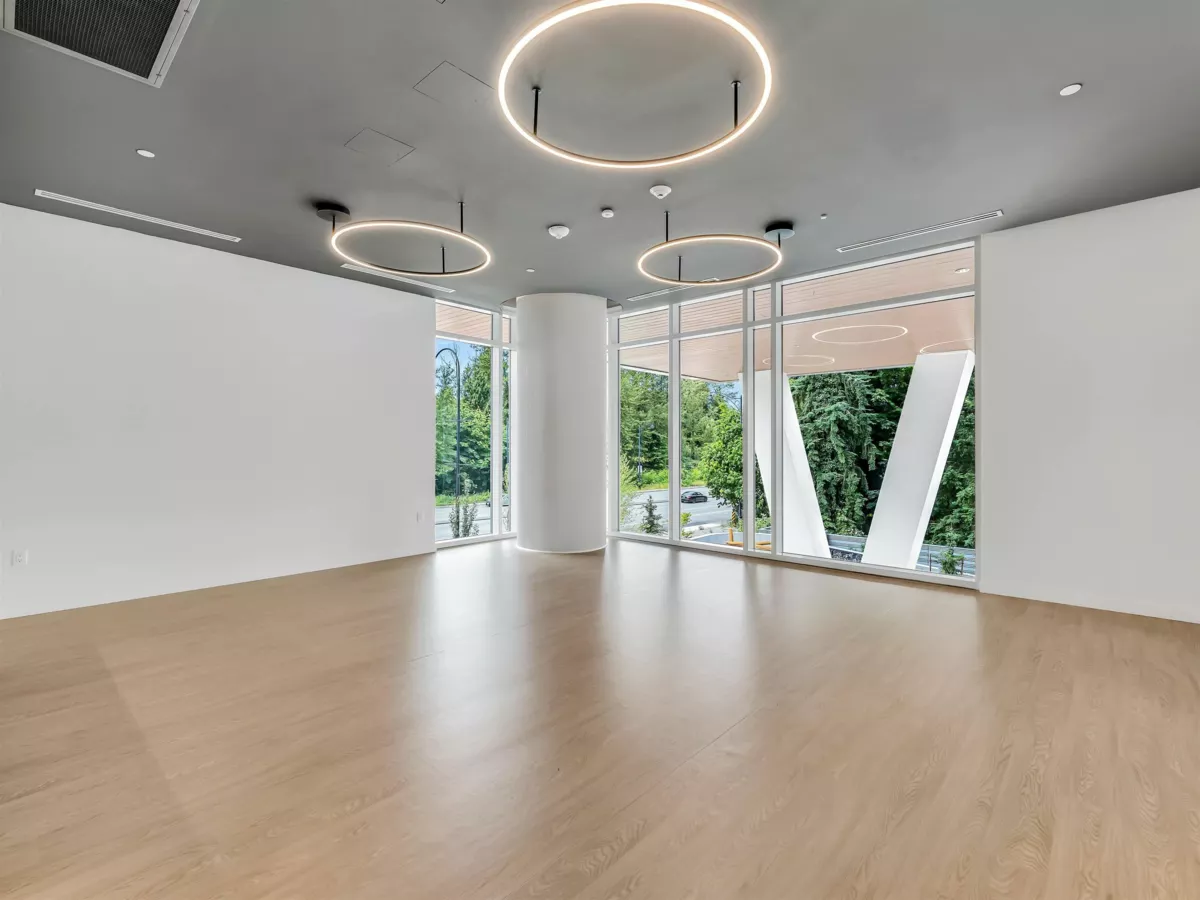 Basement Recreation Room Photo of 2205 200 Klahanie Court, West Vancouver, BC