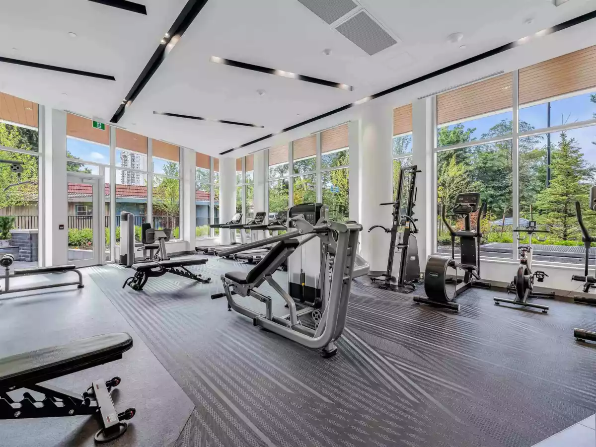 Laundry Room Photo of 2205 200 Klahanie Court, West Vancouver, BC