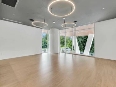 Basement Recreation Room Photo of 2205 200 Klahanie Court, West Vancouver, BC