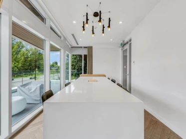Breakfast Nook Photo of 2205 200 Klahanie Court, West Vancouver, BC