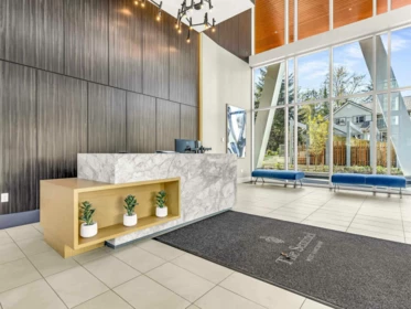 Primary Bathroom Photo of 2205 200 Klahanie Court, West Vancouver, BC