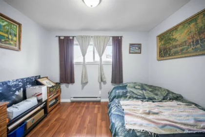 Bedroom 2 Photo of 5343 199a Street, Langley, BC