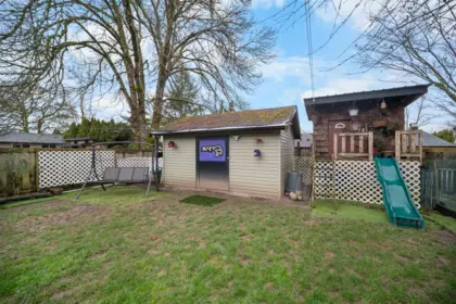 Family Room Photo of 5343 199a Street, Langley, BC