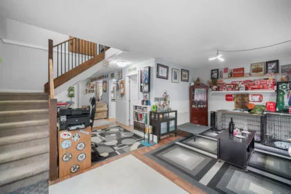 Laundry Room Photo of 5343 199a Street, Langley, BC