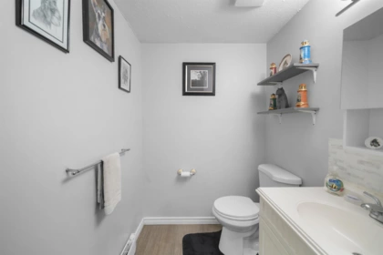 Mudroom Photo of 5343 199a Street, Langley, BC