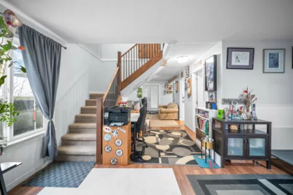 Office / Den Photo of 5343 199a Street, Langley, BC