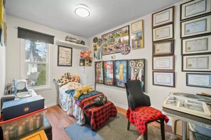 Primary Bedroom Photo of 5343 199a Street, Langley, BC