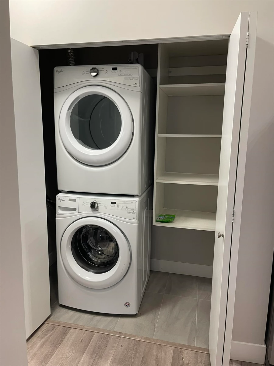 Pantry Photo of 605 9015 120 Street, Delta, BC