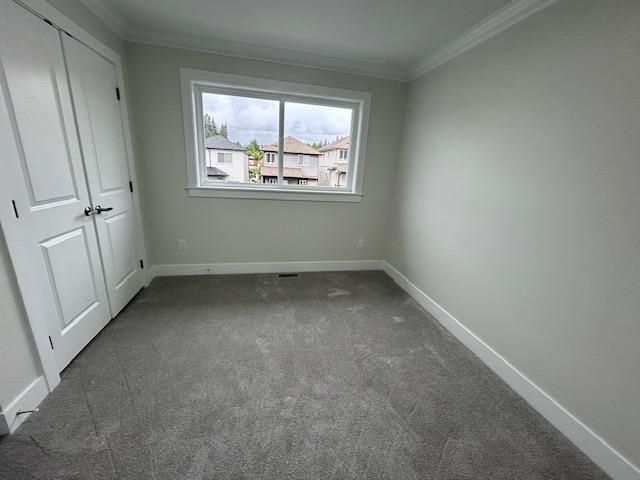 Bedroom 4 Photo of 24307 101a Avenue, Maple Ridge, BC