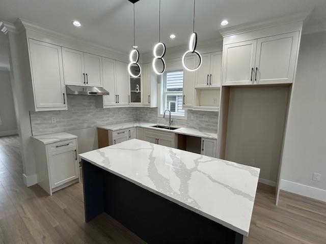 Living Room Photo of 24307 101a Avenue, Maple Ridge, BC