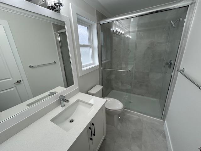 Walk-In Closet Photo of 24307 101a Avenue, Maple Ridge, BC