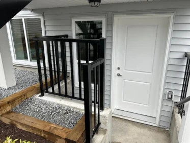 Entry Foyer Photo of 24307 101a Avenue, Maple Ridge, BC