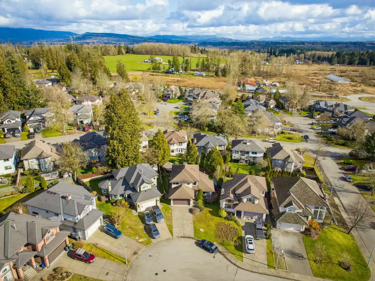 Community Amenities Photo (Clubhouse) of 8420 215 Street, Langley, BC