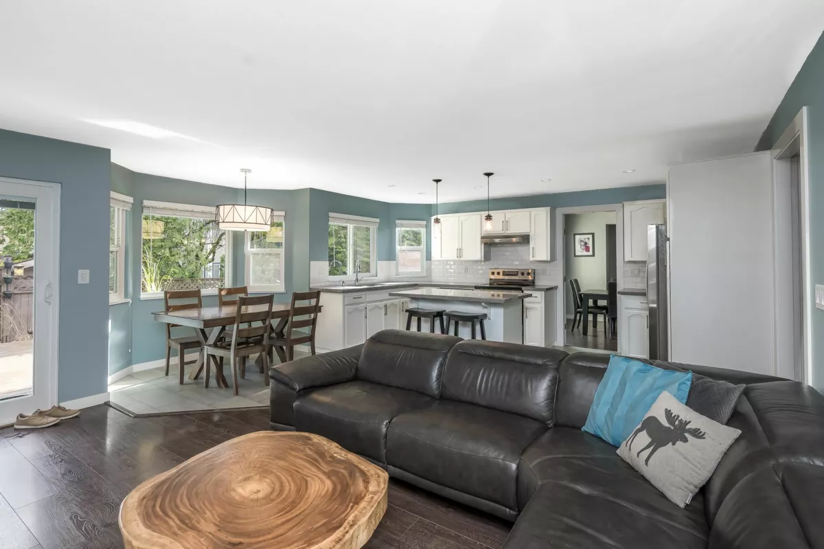 Loft / Bonus Room Photo of 8420 215 Street, Langley, BC