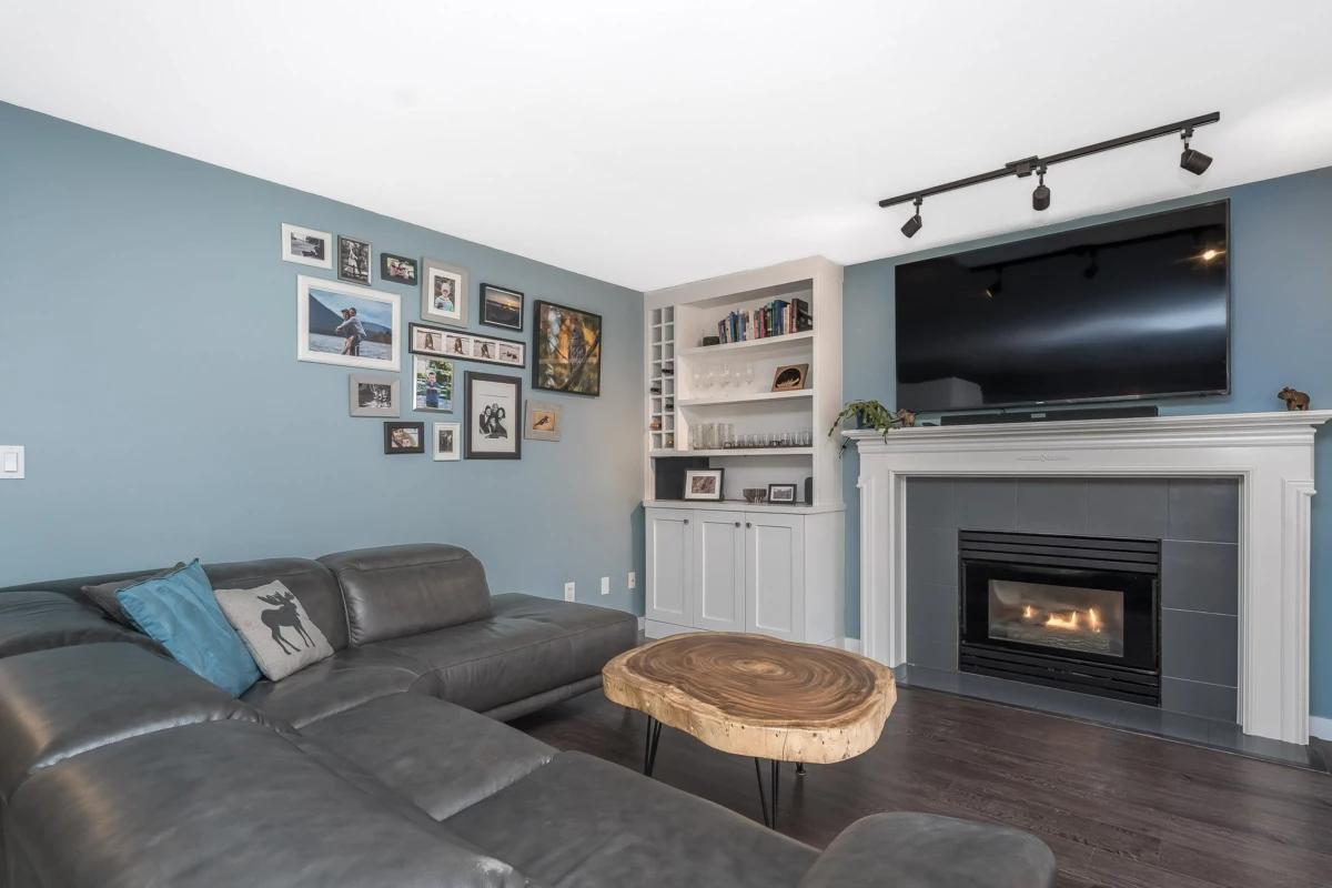 Office / Den Photo of 8420 215 Street, Langley, BC