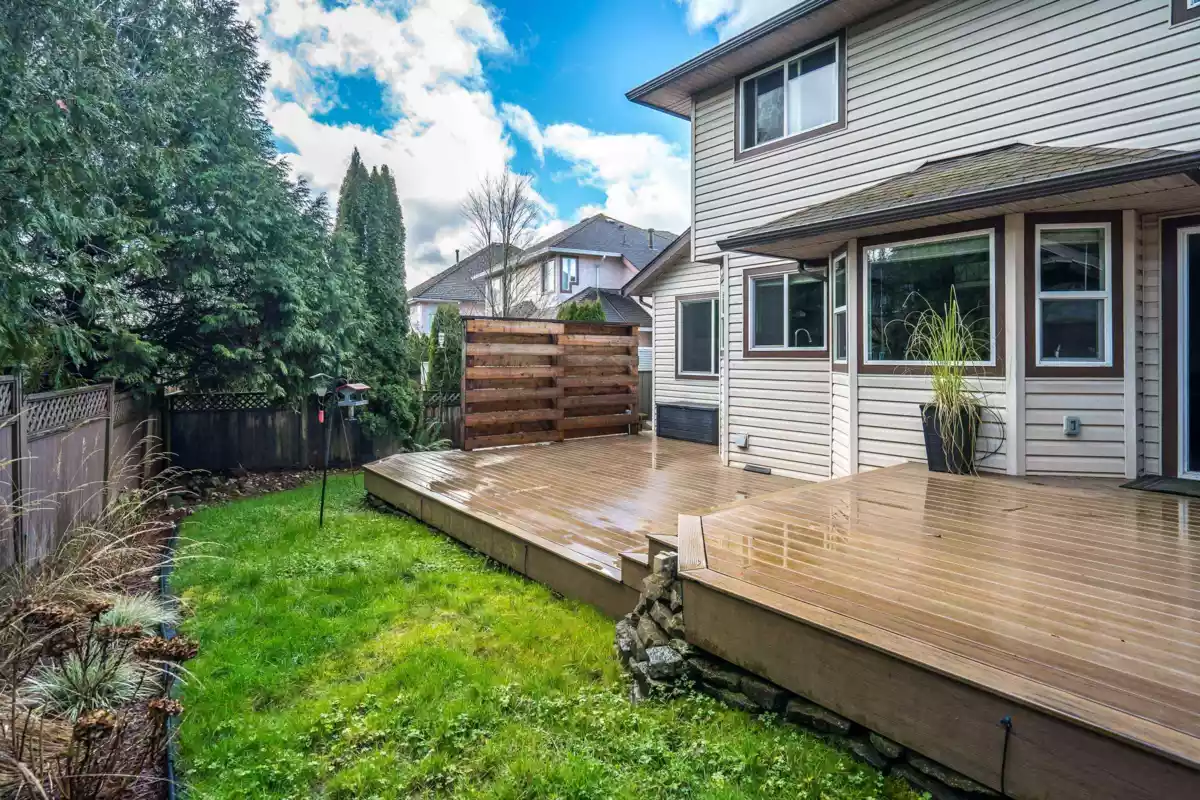 Street View Photo of 8420 215 Street, Langley, BC