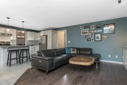 Mudroom Photo of 8420 215 Street, Langley, BC