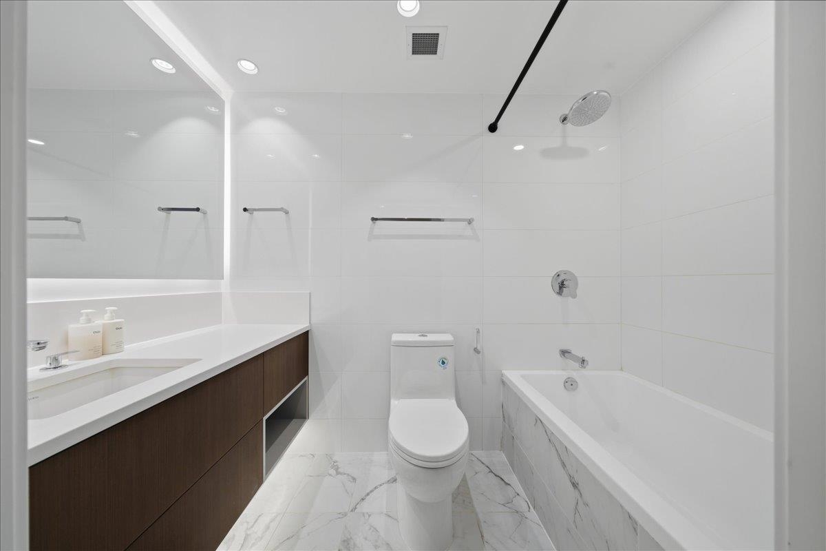 Bedroom 2 Photo of 608 1675 Lions Gate Lane, North Vancouver, BC