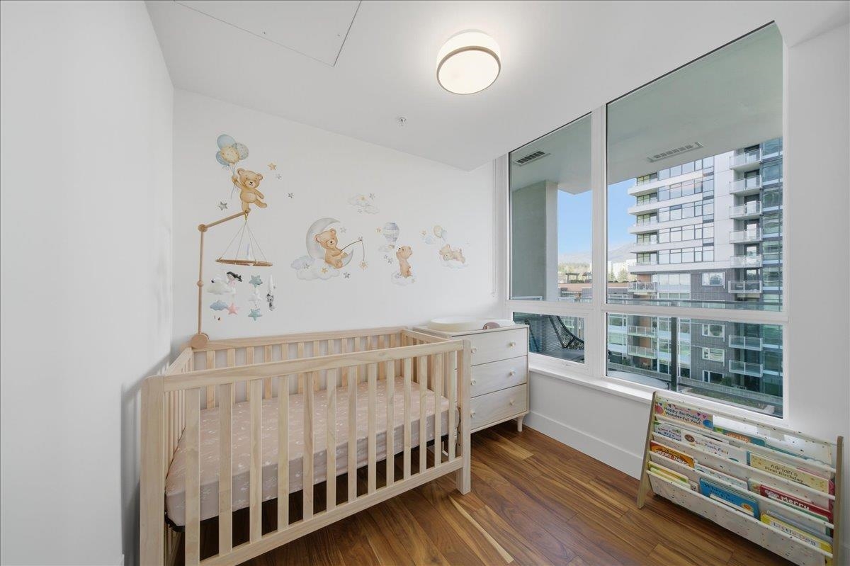 Breakfast Nook Photo of 608 1675 Lions Gate Lane, North Vancouver, BC