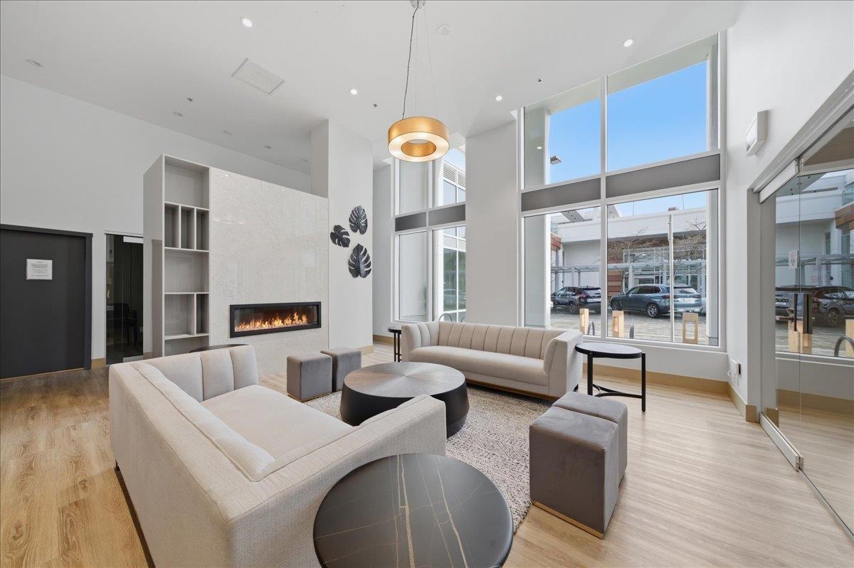 Loft / Bonus Room Photo of 608 1675 Lions Gate Lane, North Vancouver, BC