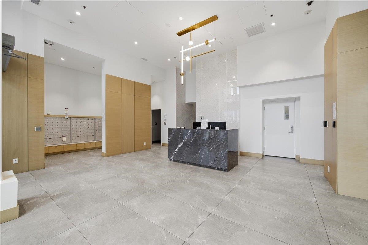 Office / Den Photo of 608 1675 Lions Gate Lane, North Vancouver, BC