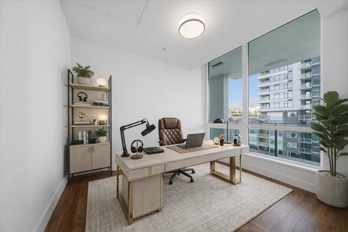 Pantry Photo of 608 1675 Lions Gate Lane, North Vancouver, BC