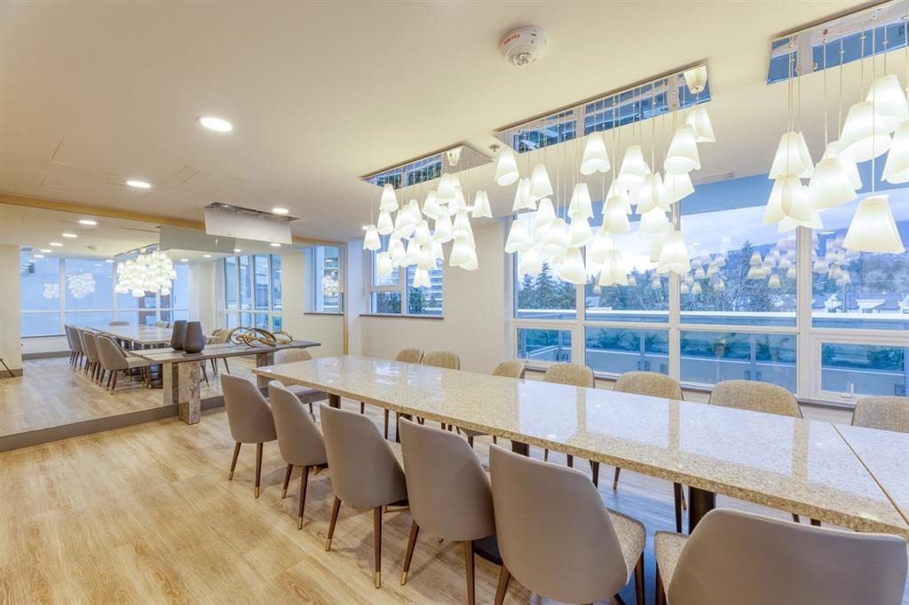 Staircase Photo of 608 1675 Lions Gate Lane, North Vancouver, BC