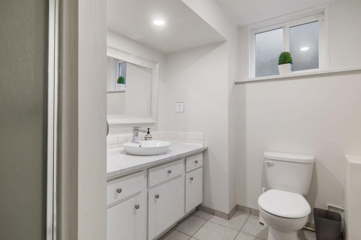 Loft / Bonus Room Photo of 3950 Trenton Place, North Vancouver, BC