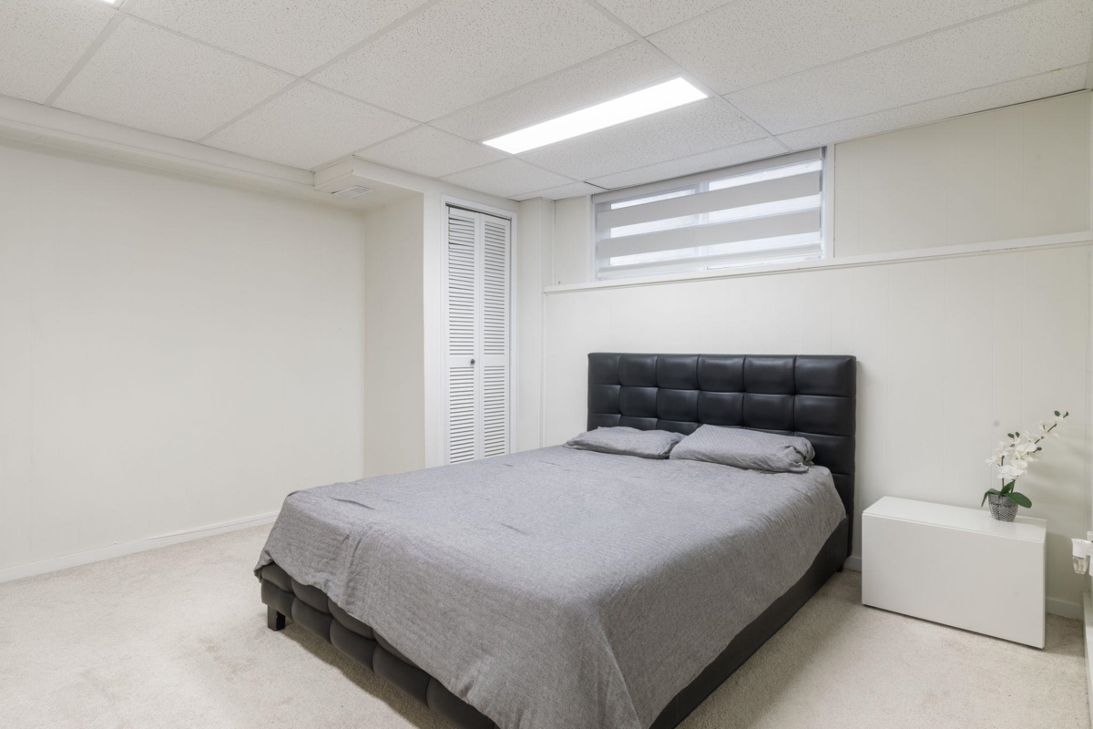 Office / Den Photo of 3950 Trenton Place, North Vancouver, BC