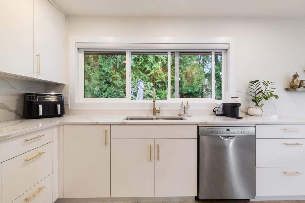 Pantry Photo of 3950 Trenton Place, North Vancouver, BC