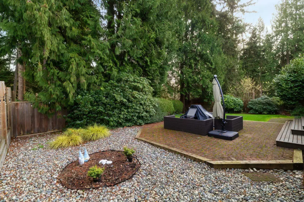 Staircase Photo of 3950 Trenton Place, North Vancouver, BC