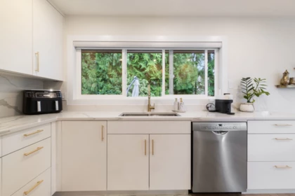 Pantry Photo of 3950 Trenton Place, North Vancouver, BC