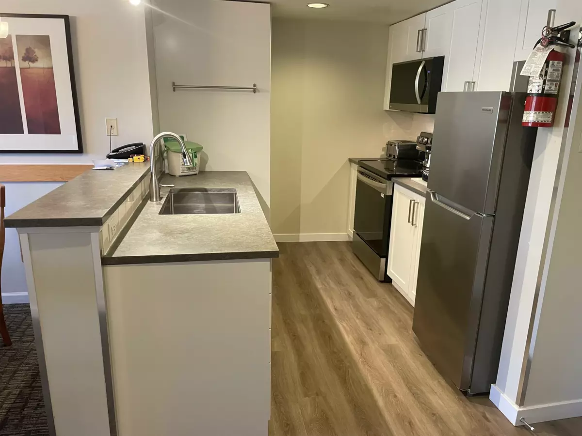 Living Room Photo of WK 15 4338 Main Street, Whistler, BC