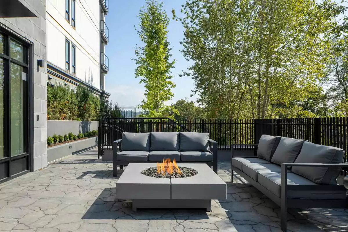 Pantry Photo of 603 215 Mcbay Lane, Coquitlam, BC