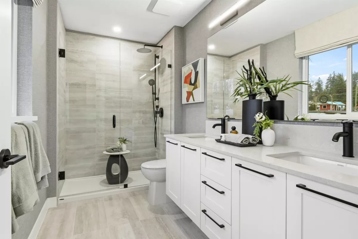 Bedroom 3 Photo of 34694 Quarry Avenue, Abbotsford, BC