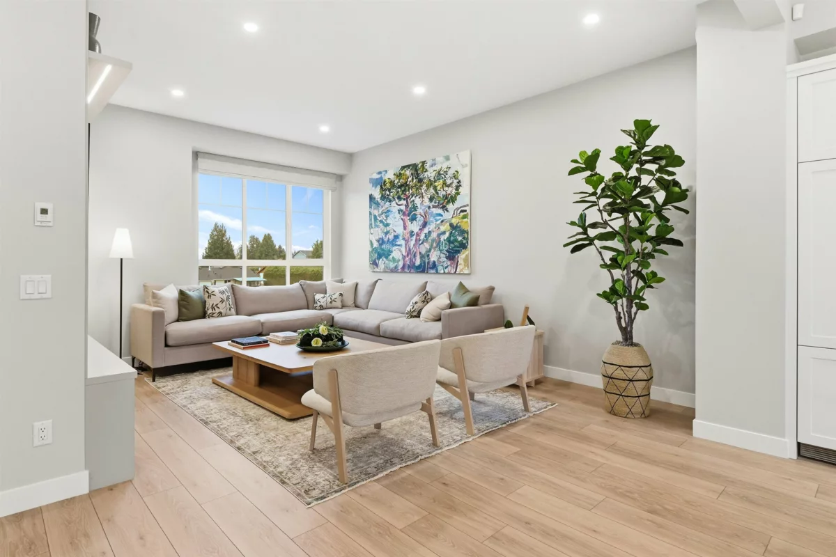 Exterior Rear Photo of 34694 Quarry Avenue, Abbotsford, BC