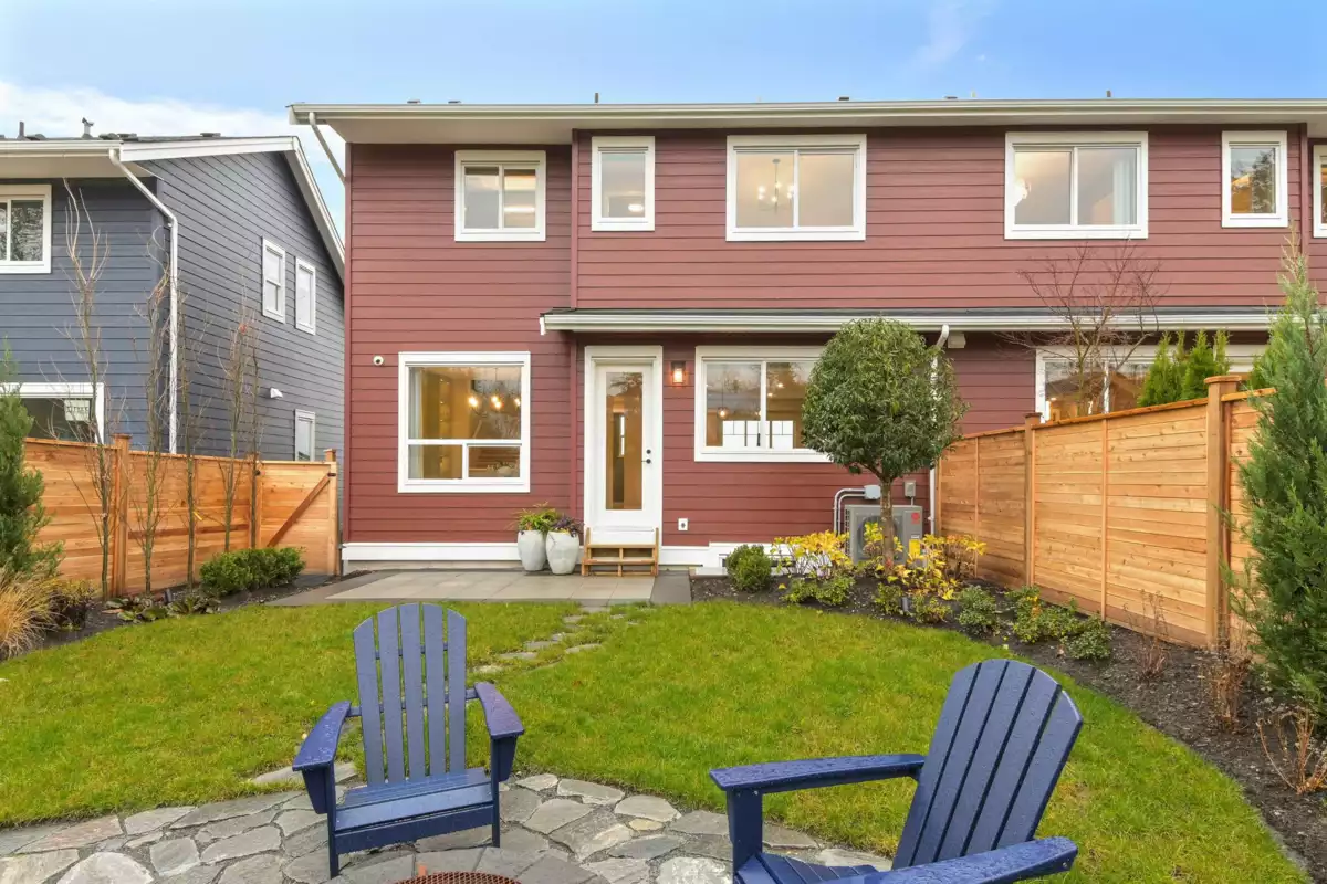 Outdoor Patio Photo of 34694 Quarry Avenue, Abbotsford, BC