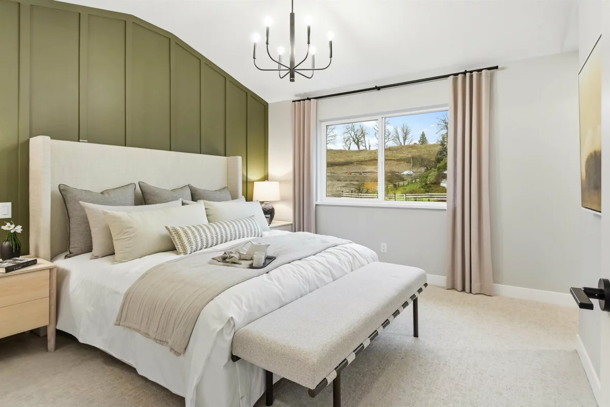 Primary Bedroom Photo of 34694 Quarry Avenue, Abbotsford, BC