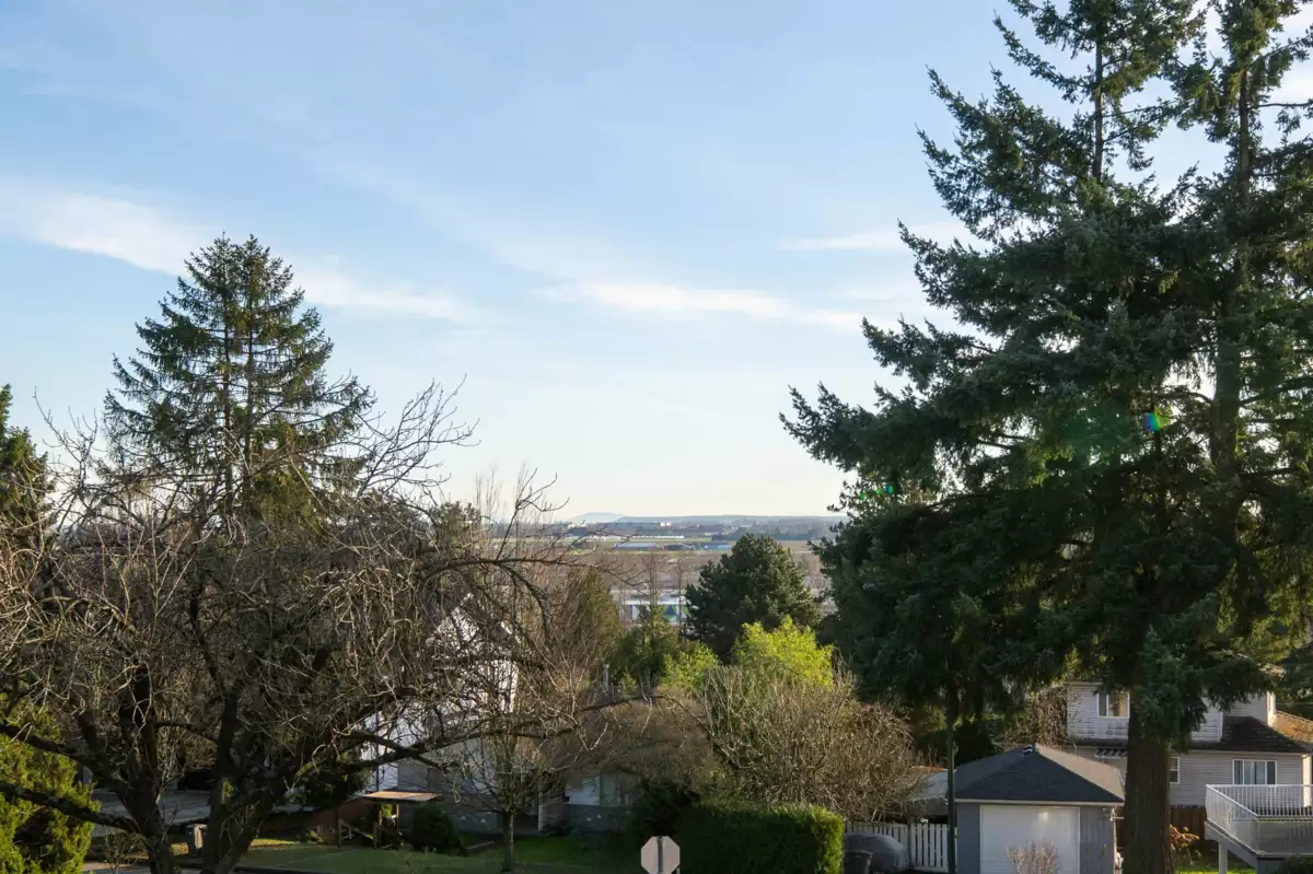 Front Yard Photo of 2321 Harrison Drive, Vancouver, BC