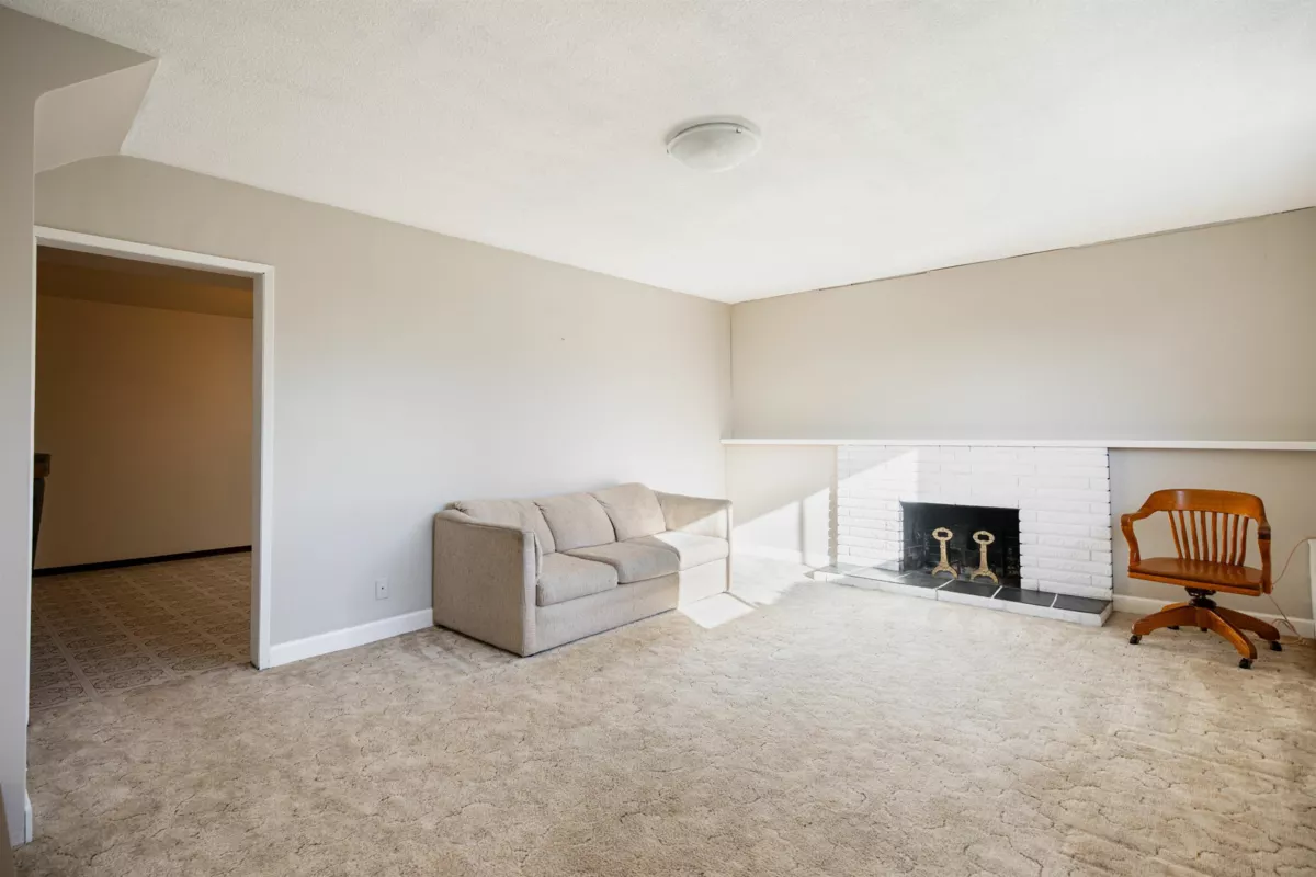 Garage Interior Photo of 2321 Harrison Drive, Vancouver, BC